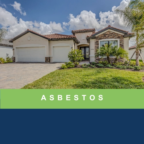 Asbestos
