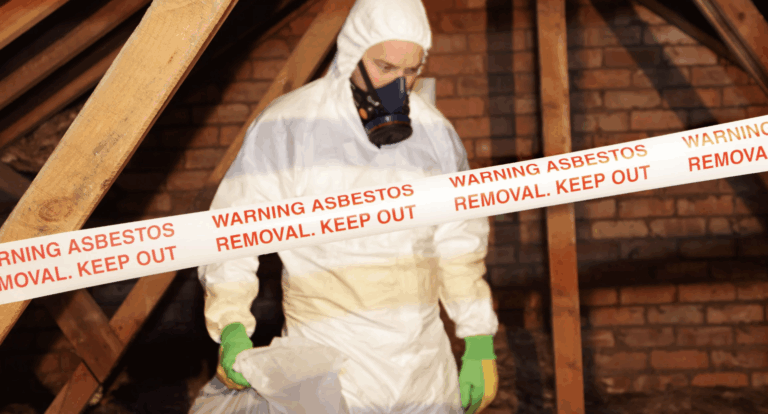 Asbestosmoldecotampafl