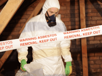 Asbestosmoldecotampafl